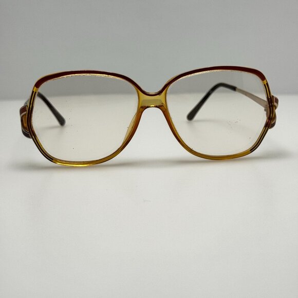 Viennaline 1513 11 Eyeglasses Eye Glasses Frames Austria 55-12-125 - Picture 1 of 7